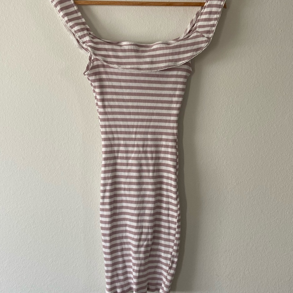 bodycon dress